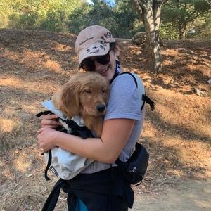 Meet your Posher, Emily